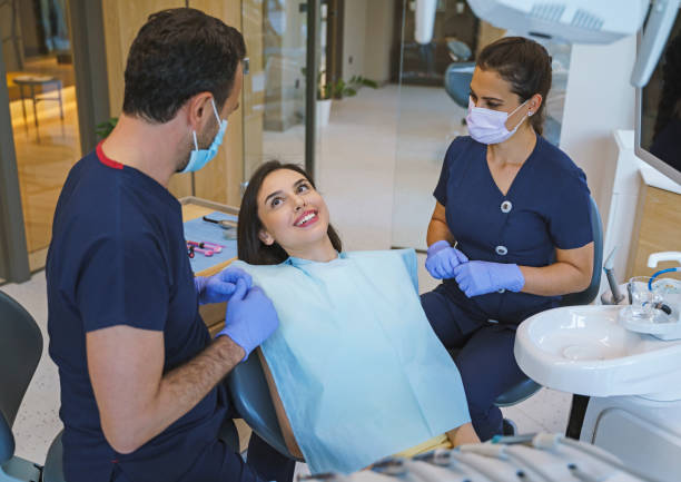 Best Root Canal Treatment  in Lake Lakengren, OH